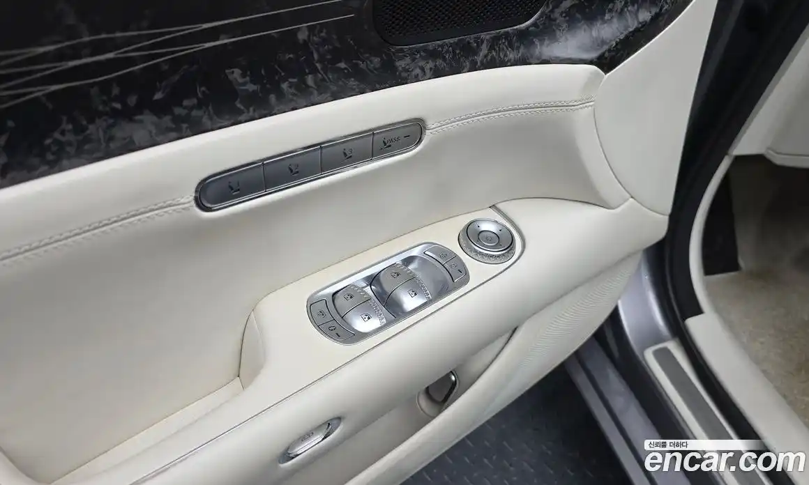 Genesis G90 2022 3.5 гидро, фото 16