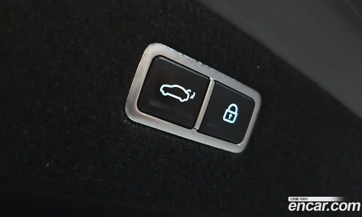 Genesis G90 2022 3.5 гидро, фото 19