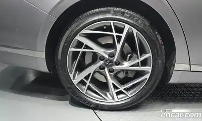 Genesis G90 2022 3.5 гидро, миниатюра 4