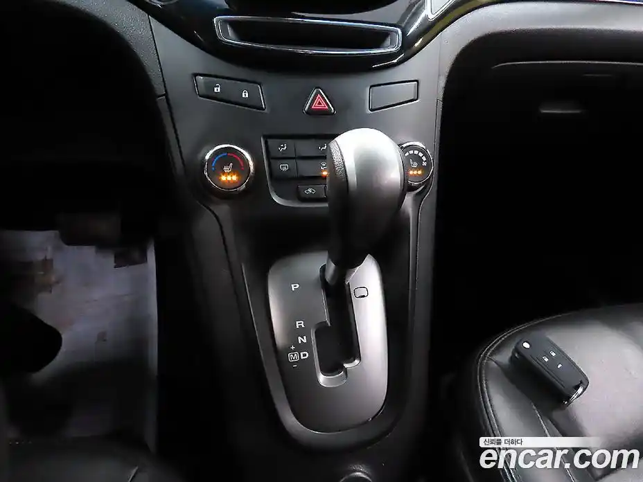 Chevrolet Orlando 2014 2.0 гидро, фото 13