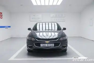 Chevrolet Malibu 2017 1.5 гидро, миниатюра 2