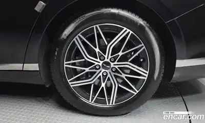 Genesis G90 2022 3.5 гидро, миниатюра 4