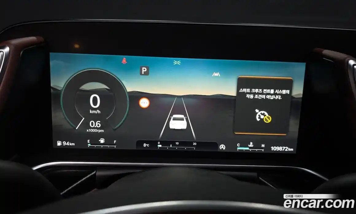 Genesis G90 2022 3.5 гидро, фото 7
