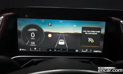 Genesis G90 2022 3.5 гидро, миниатюра 7