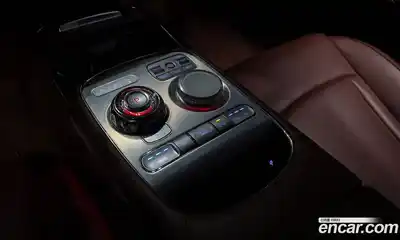 Genesis G90 2022 3.5 гидро, миниатюра 8