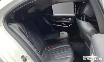 Mercedes-Benz E-Class 2019 2.0 гидро, миниатюра 12