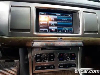 Jaguar XF 2014 2.2 гидро, миниатюра 12