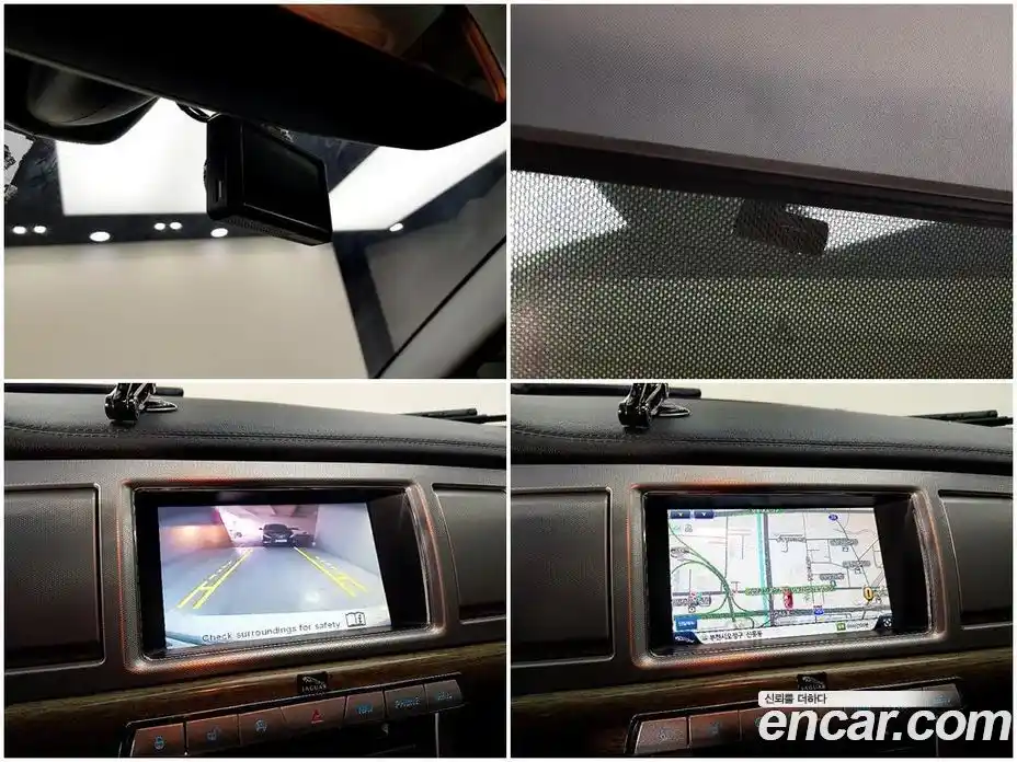 Jaguar XF 2014 2.2 гидро, фото 15
