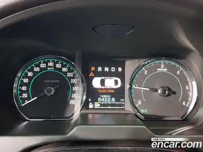 Jaguar XF 2014 2.2 гидро, миниатюра 7