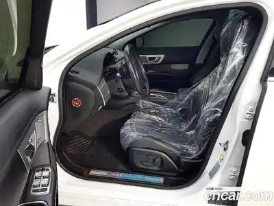 Jaguar XF 2014 2.2 гидро, миниатюра 8