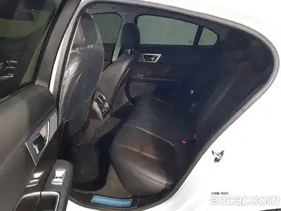 Jaguar XF 2014 2.2 гидро, миниатюра 9