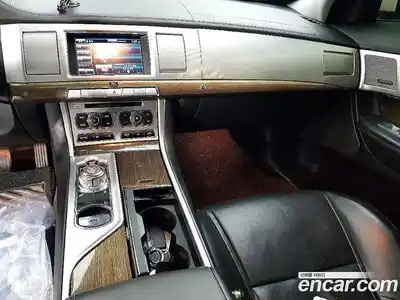 Jaguar XF 2014 2.2 гидро, миниатюра 10