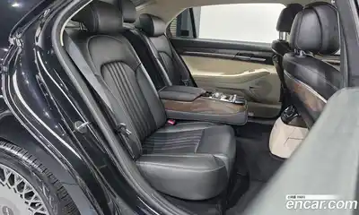 Genesis G90 2020 3.8 гидро, миниатюра 12