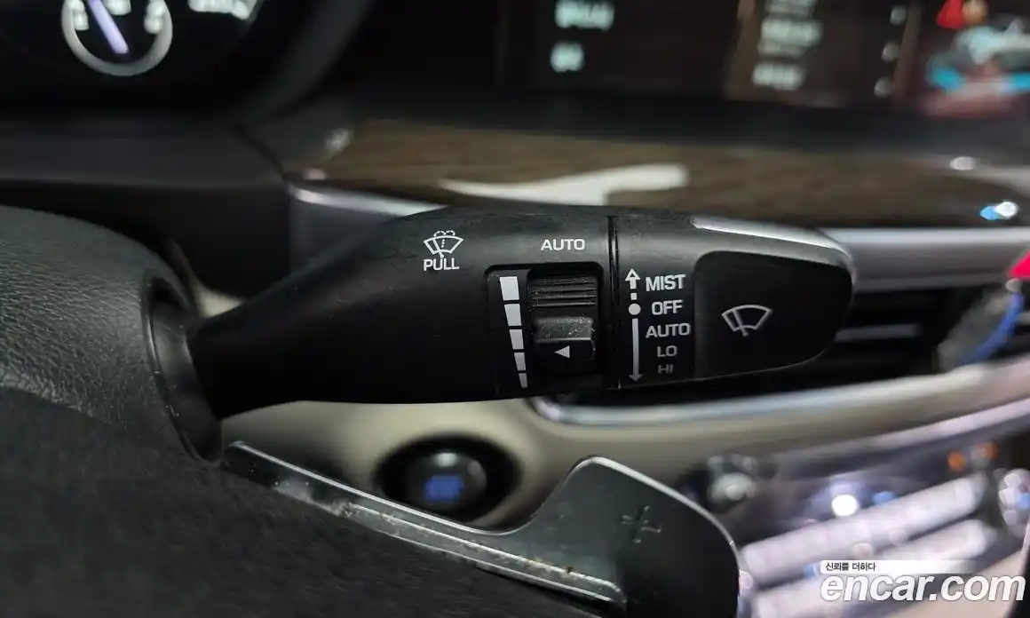 Genesis G90 2020 3.8 гидро, фото 17