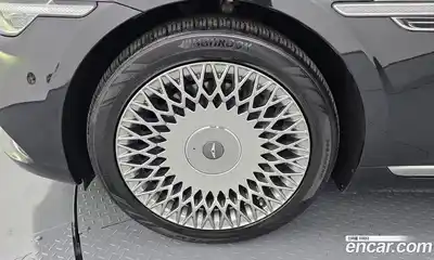 Genesis G90 2020 3.8 гидро, миниатюра 5