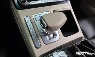Genesis G90 2020 3.8 гидро, миниатюра 9