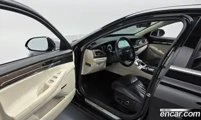 Genesis G90 2020 3.8 гидро, миниатюра 10