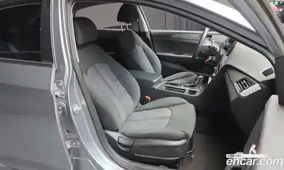 Hyundai Sonata 2014 2.0 гидро, миниатюра 12