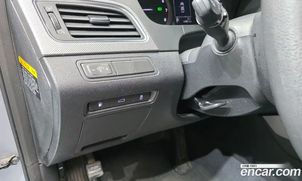 Hyundai Sonata 2014 2.0 гидро, фото 15