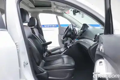 Chevrolet Orlando 2015 2.0 гидро, миниатюра 11