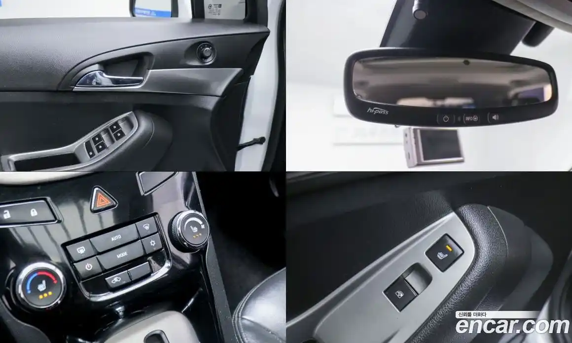 Chevrolet Orlando 2015 2.0 гидро, фото 17