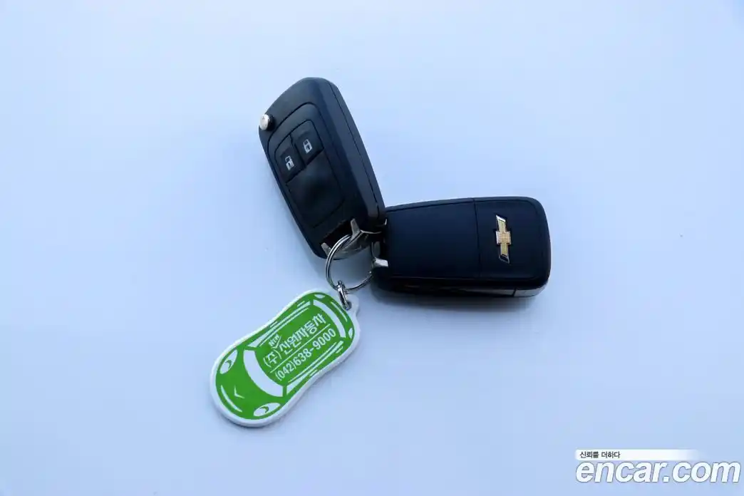 Chevrolet Orlando 2015 2.0 гидро, фото 18