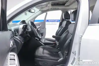 Chevrolet Orlando 2015 2.0 гидро, миниатюра 9