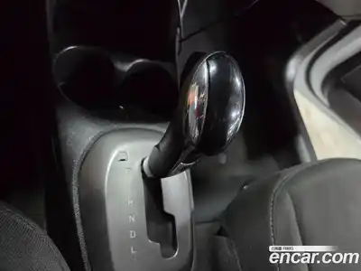 Chevrolet Spark 2020 1.0 автомат (гидро), миниатюра 9