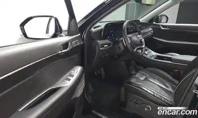 Hyundai Palisade 2022 2.2 гидро, миниатюра 11