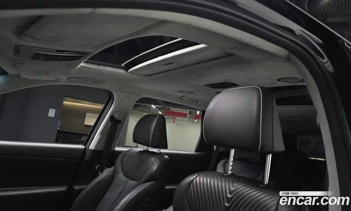 Hyundai Palisade 2022 2.2 гидро, фото 19