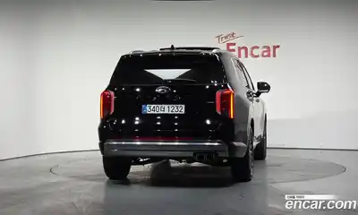 Hyundai Palisade 2022 2.2 гидро, миниатюра 4