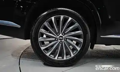 Hyundai Palisade 2022 2.2 гидро, миниатюра 5