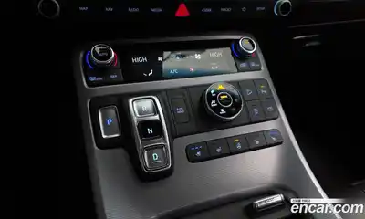 Hyundai Palisade 2022 2.2 гидро, миниатюра 9