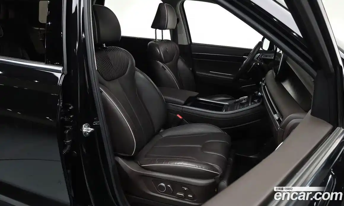 Hyundai Palisade 2022 2.2 гидро, фото 10