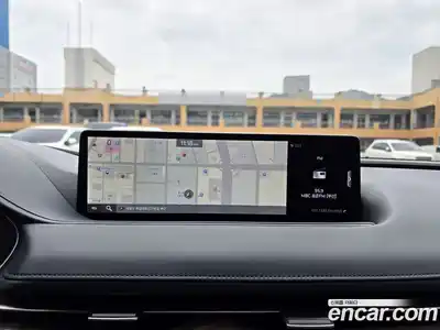 Genesis G80 2020 2.5 гидро, миниатюра 11