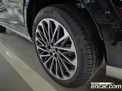 Hyundai Palisade 2026 2.5 гидро, миниатюра 5