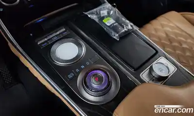 Genesis GV80 2020 3.0 гидро, миниатюра 12
