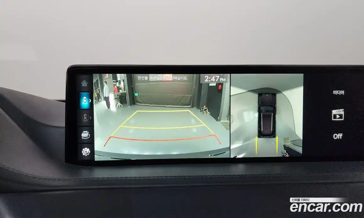 Genesis GV80 2020 3.0 гидро, фото 20