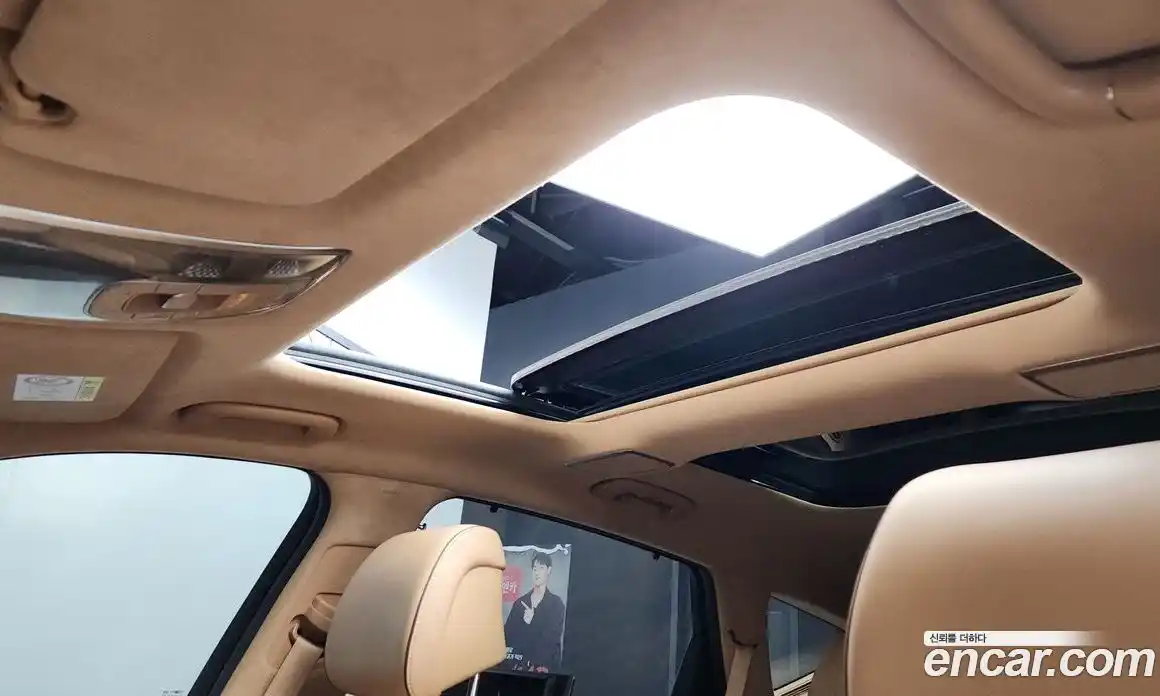 Genesis GV80 2020 3.0 гидро, фото 25