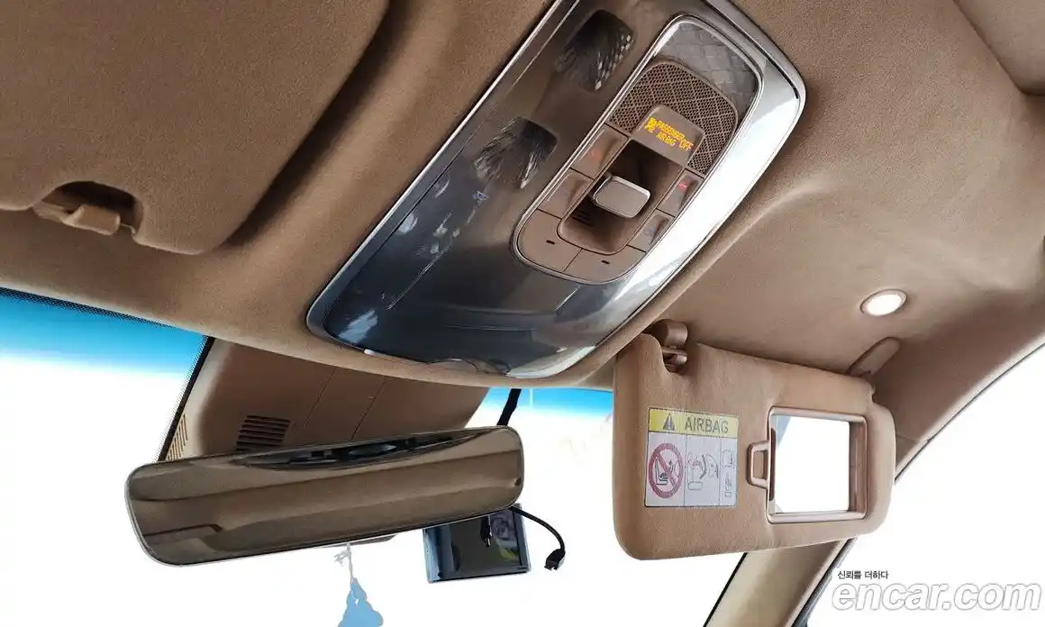 Genesis GV80 2020 3.0 гидро, фото 29
