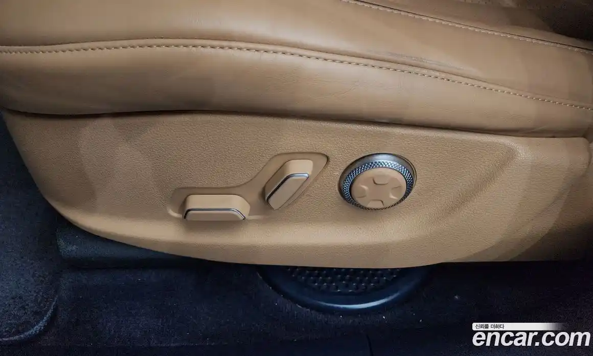 Genesis GV80 2020 3.0 гидро, фото 33
