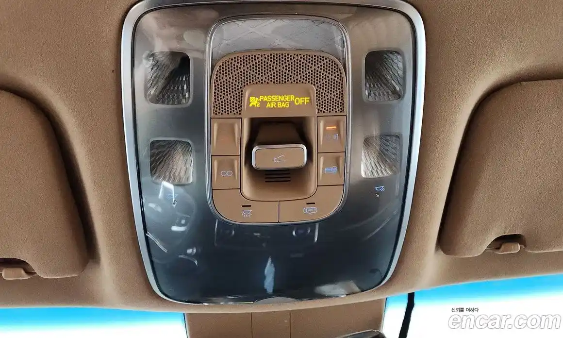 Genesis GV80 2020 3.0 гидро, фото 40
