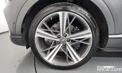 Genesis GV80 2020 3.0 гидро, миниатюра 5