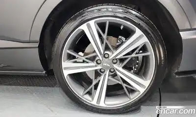 Genesis GV80 2020 3.0 гидро, миниатюра 7