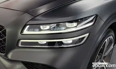Genesis GV80 2020 3.0 гидро, миниатюра 8