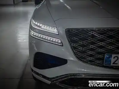 Genesis GV80 2025 2.5 гидро, миниатюра 12