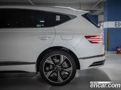 Genesis GV80 2025 2.5 гидро, миниатюра 5