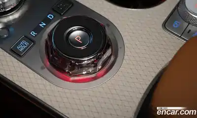 Genesis GV80 2025 2.5 гидро, миниатюра 9