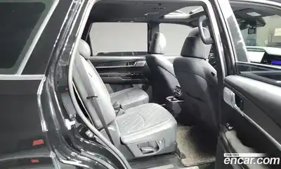 Kia Mohave 2023 3.0 гидро, миниатюра 12