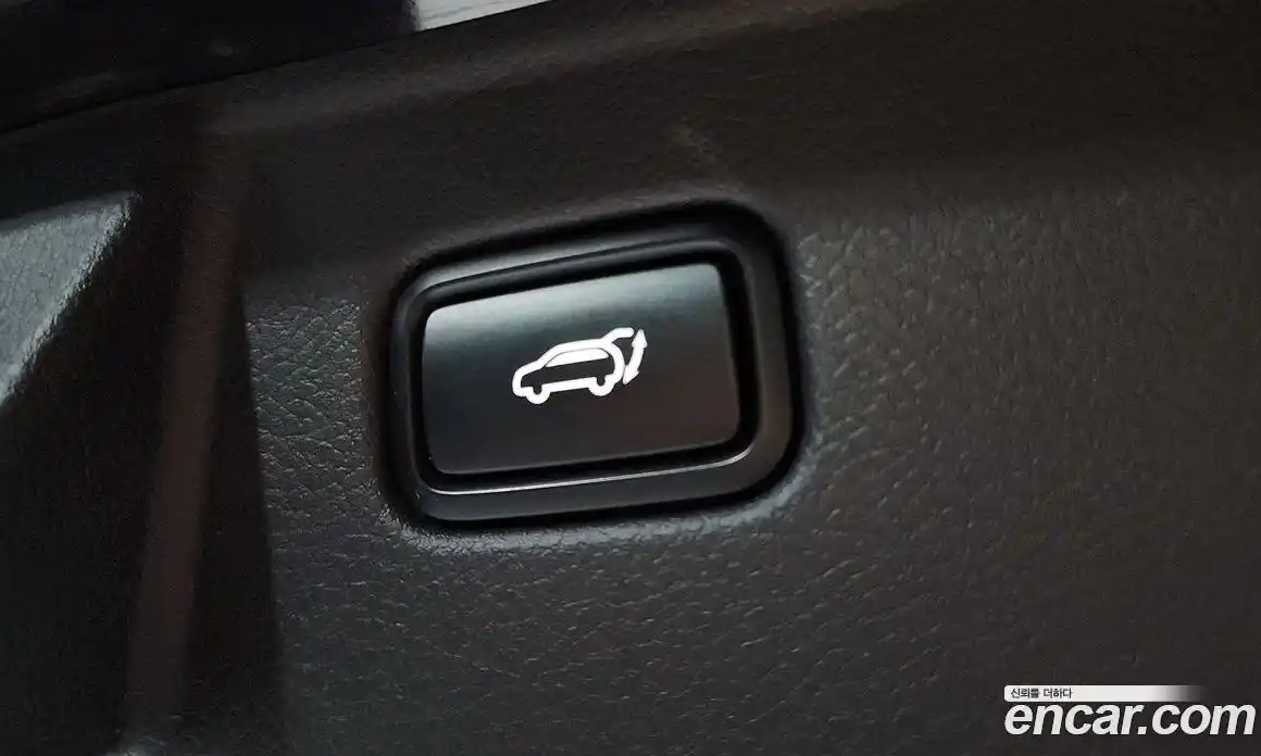 Kia Mohave 2023 3.0 гидро, фото 20